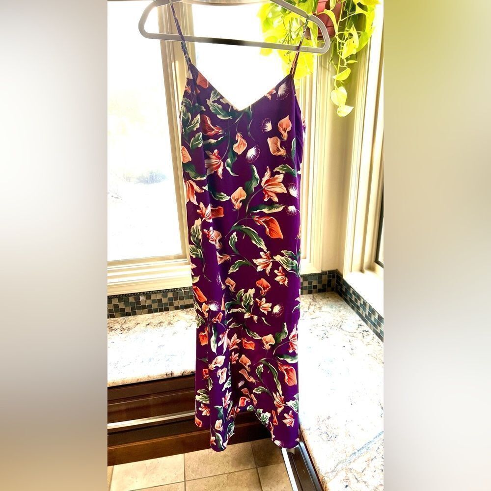 Lulus Spring Floral Dress - Picture 5 of 6